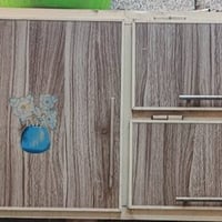 كاونتر المنيوم • كاونتر • المنيوم • كاونتر ٤ قطع • كاونتر مطبخ