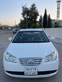 النترا • ٢٠١٠ • گير عادي