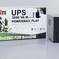 لبيع يو بي اس جديد مستخدم قليل سعة 3000v اخذته 18/12 تقريبا اقل من شهر...