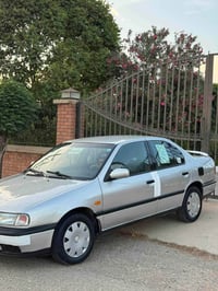 نیسان بریمر • ١٩٩٠ • سرجنار