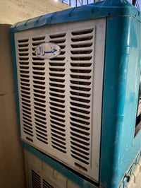 مبردة هواء • جنرال • نضافة ٩٠٪
