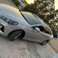 سوناتا ٢٠٢٣ • غاز • وارد كوري