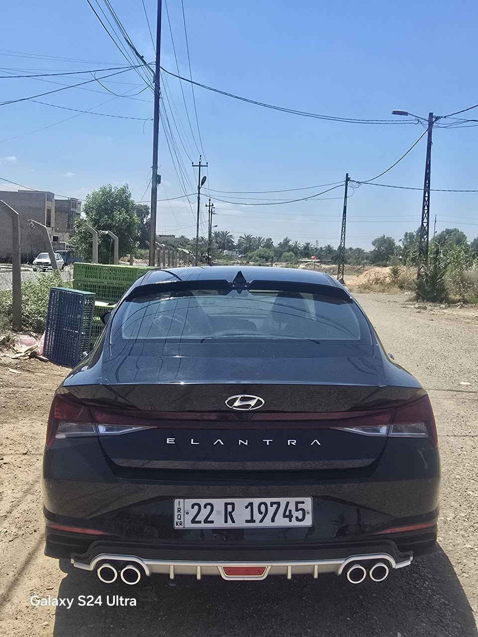 سلام عليكم  سياره النتره موديل 23باسمي نضيفه وارد امريكي سياره كاعده وحلوه حادثه جاملق خلفي  السعر 145$وبيه مجال مكاني بغداد ناحيه رشيد لتواصل ولستفسار اكثر نتصال ع رقام 👇👇
***********
***********
سلام عليكم  سياره النتره موديل 23باسمي نضيفه وارد امريكي سياره كاعده وحلوه حادثه جاملق خلفي  السعر 145$وبيه مجال مكاني بغداد ناحيه رشيد لتواصل ولستفسار اكثر نتصال ع رقام 👇👇
