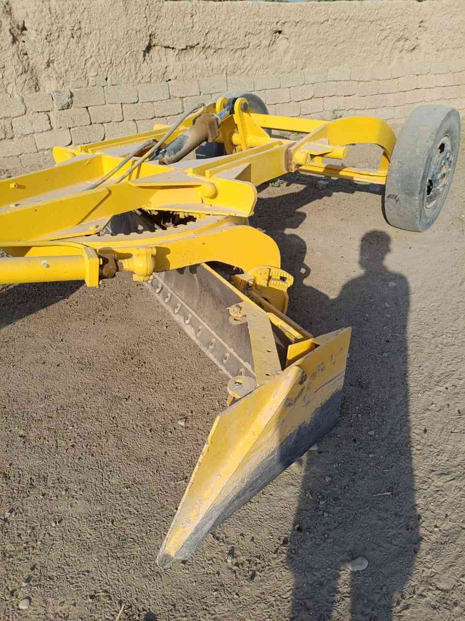 معدلان اكريدر للبيع ***********
