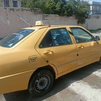 شيري كوين • محرك سليم • موصل