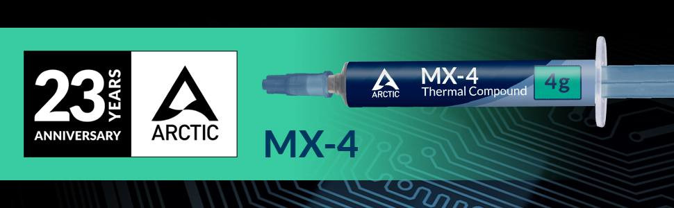 English  |  کوردی  |  عربي 

اسم المنتج: معجون حراري ARCTIC MX-4 (4 غرام) - متعدد الاستخدامات
العلامة التجارية: ARCTIC

العدد: 1
الحالة: جديد 
السعر: 11 الف دينار 

متوفر توصيل لكل أنحاء العراق 🚕🚀🌀

⛔ مواصفات المنتج:-

أداء ممتاز: معجون التبريد الحراري ARCTIC MX-4 مصنوع من جزيئات الكربون الدقيقة، مما يضمن توصيلًا حراريًا فائقًا. وهذا يضمن تبديد الحرارة من وحدة المعالجة المركزية/وحدة معالجة الرسومات بسرعة وكفاءة.

استخدام آمن: معجون MX-4 خالٍ من المعادن وغير موصل للكهرباء، مما يزيل أي خطر لحدوث ماس كهربائي، ويوفر حماية إضافية لوحدة المعالجة المركزية وبطاقات الرسومات.

متانة عالية: على عكس معجون التبريد الحراري المعدني والسيليكوني، لا يتأثر أداء MX-4 بمرور الوقت. بمجرد استخدامه، لن تحتاج إلى إعادة استخدامه، حيث يدوم لمدة 8 سنوات على الأقل.

سهولة الاستخدام: بفضل قوامه المثالي، يُعد MX-4 سهل الاستخدام للغاية، حتى للمبتدئين.
--------------------------------------------------------

ناوی بەرهەم: هەویرەی گەرمی ARCTIC MX-4 (4g) - فرە مەبەست
 مارکە: ARCTIC

 بڕی: 1
 مەرج: نوێ
 نرخ: 11 هەزار دینار

 گەیاندن لە سەرتاسەری عێراق بەردەستە 🚕🚀🌀

 ⛔ تایبەتمەندییەکانی بەرهەم:

 کارایی نایاب: هەویرەی گەرمی ARCTIC MX-4 بە گەردیلەی مایکرۆ کاربۆن دروستکراوە، کە دڵنیای دەدات لە ڕێبەرایەتی گەرمی بەرز.  ئەمەش گەرەنتی بڕینی گەرمی خێرا و کارا دەکات لە CPU/GPU ەوە.

 سەلامەتە بۆ بەکارهێنان: MX-4 بێ کانزا و ناهێڵکارییە، هەر مەترسییەکی شۆرت سیرکت لەناو دەبات و پارێزگارییەکی زیاتر بۆ سی پی یو و گرافیک کارتەکەت دابین دەکات.

 مانەوەی بەرز: بە پێچەوانەی هەویرەی گەرمی کانزا و سلیکۆن، کارایی MX-4 کاریگەری کات نییە.  کاتێک داواکاری پێشکەش دەکرێت، لانیکەم بۆ ماوەی ٨ ساڵ دەمێنێتەوە بەبێ ئەوەی پێویستی بە دووبارە بەکارهێنانەوە هەبێت.

 بەکارهێنانی ئاسانە: بەهۆی یەکدەنگییە ئایدیاڵەکەیەوە، MX-4 بەکارهێنانی زۆر ئاسانە، تەنانەت بۆ کەسانی سەرەتاییش.  

Product Name: ARCTIC MX-4 Thermal Paste (4g) - Multi-Purpose
Brand: ARCTIC

Quantity: 1
Condition: New
Price: 11,000 IQD

Delivery available throughout Iraq 🚕🚀🌀

⛔ Product Specifications:

Excellent Performance: ARCTIC MX-4 thermal paste is made with micro-carbon particles, ensuring superior thermal conductivity. This guarantees rapid and efficient heat dissipation from the CPU/GPU.

Safe to Use: MX-4 is metal-free and non-conductive, eliminating any risk of short circuits and providing extra protection for your CPU and graphics card.

High Durability: Unlike metallic and silicone thermal pastes, MX-4's performance is unaffected by time. Once applied, it will last for at least 8 years without needing reapplication.

Easy to Use: Thanks to its ideal consistency, MX-4 is extremely easy to apply, even for beginners. 
#معجون #حراري
#ThermalPaste


**إذا كنت صاحب هذا الإعلان وتريد حذفه لأي سبب، رجاءا أرسل رسالة إلى الدعم الفني**