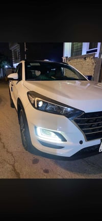 للبيع توسان 20 خليجي فول فول مواصفات شركة الكاصد مكفوله ماعدا بيها ملا...