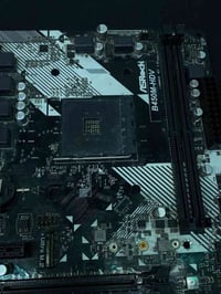 مذربورد B450 • ASRock • سعر خاص