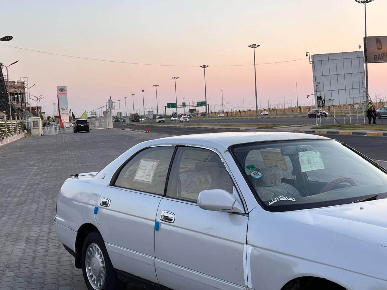 سياره بطه لا كص ولا نقل سعرها37 وبيها مجال مكلف بل نشر الهاتف*********** رقم بصره خصوصي مكان اتصل علاه هاذه رقم وستفسر اكثر
