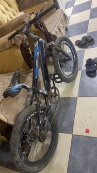 باسكل • حيل نضيف • بغداد الاسكان