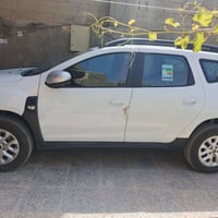 سيارة شركة • ٢٠٢٥ • رقم نجف