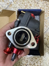 كابريتر • مقاس • قطع غيار