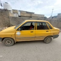 سايبه 2011للبيع مليون وربع قفل 07700641735