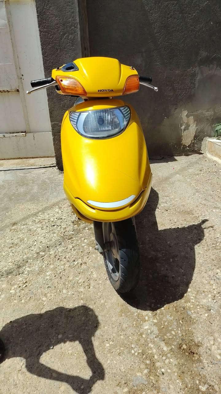 سلام عليكم دراجه سبيسي ياباني مكفوله كفاله عامه دراجه رمبه خير من الله السعر 800  وبيه مجال للطيبين الي ميعحبه السعر لا يتعبني الدراجه مال جناي لاستفسار
***********
