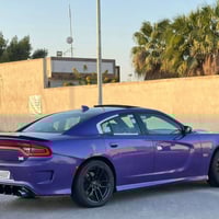 تشارجر • ٢٠١٨ • ٨ سلندر