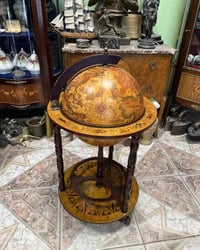 كره ارضيه مني بار نظيفه جدا  *العنوان:بغداد الكسره قرب ملعب الكشافه دا...