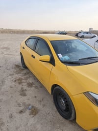 عنظي كورلا موديل 2015 رقم بغداد مصفره من الهيئه مطلوب مراوس او بيع مرا...