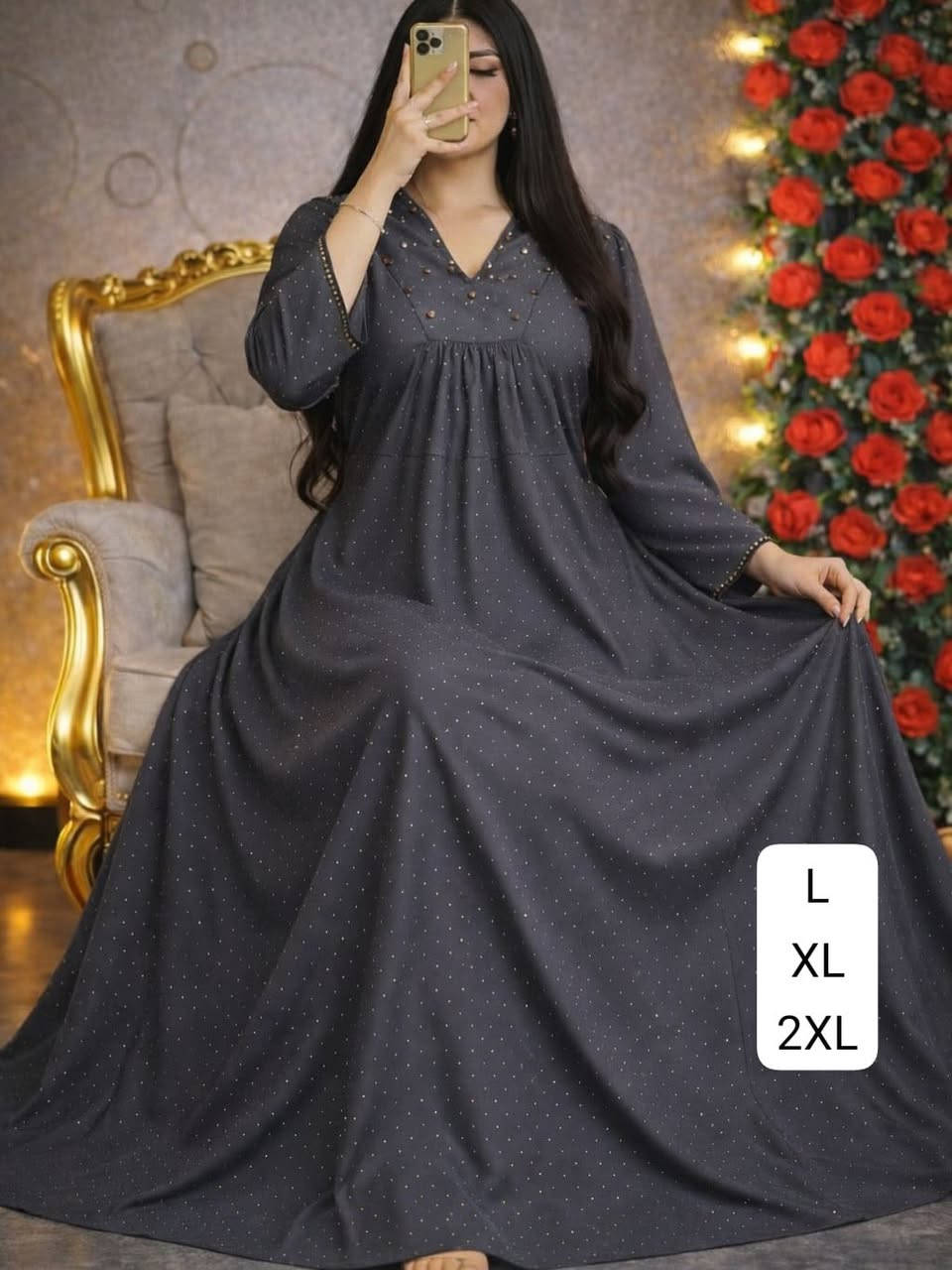 السلام عليكم دشاديش تموووت بلبس الخامه فدشي ولاسعار مناسب كل ق وسعر ه


**إذا كنت صاحب هذا الإعلان وتريد حذفه لأي سبب، رجاءا أرسل رسالة إلى الدعم الفني**