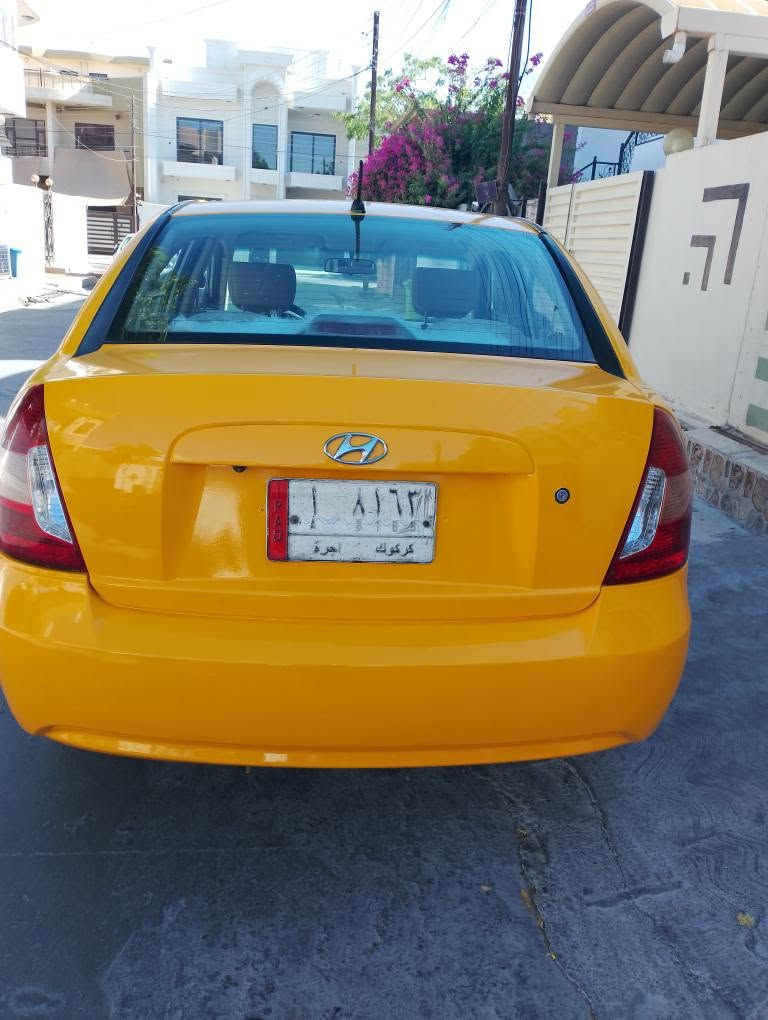 هونداي اكسنت موديل 2007 كركوك مشع وطني سنوية جديد بي دفتر بنزين سبغ جديد مكينة جديد تبريد تشتغل سعر 70ورقة
***********
***********
كركوك.رووناكي Honolulu, HI
