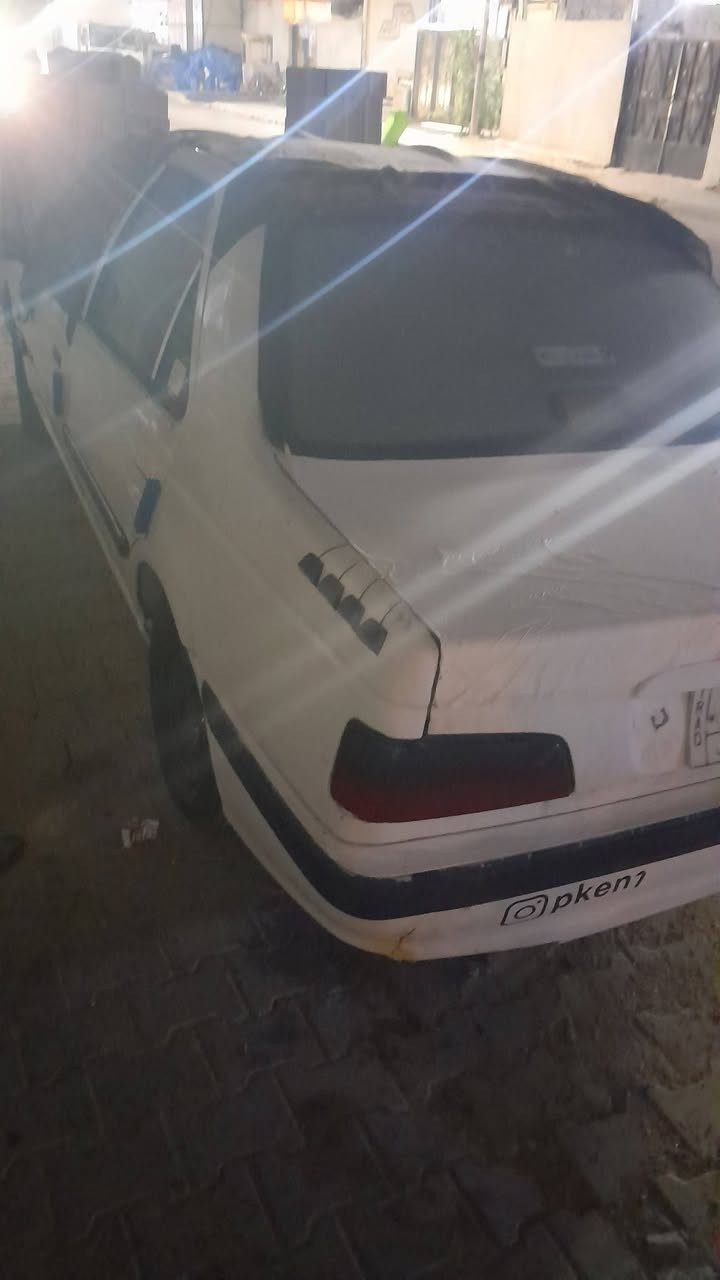 سلام عليكم بيجو بارص مديل ١٣ مكينه كير حداده تخم تاير تبريد مداور ثاني يوم سعر ٣٢ وبيه مجال


**إذا كنت صاحب هذا الإعلان وتريد حذفه لأي سبب، رجاءا أرسل رسالة إلى الدعم الفني**