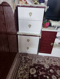 غرفه نوم • جديده • الديوانيه
