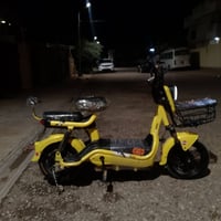 بايسكل شحن • موديل ٢٠٢٢ • كركوك الواسطه