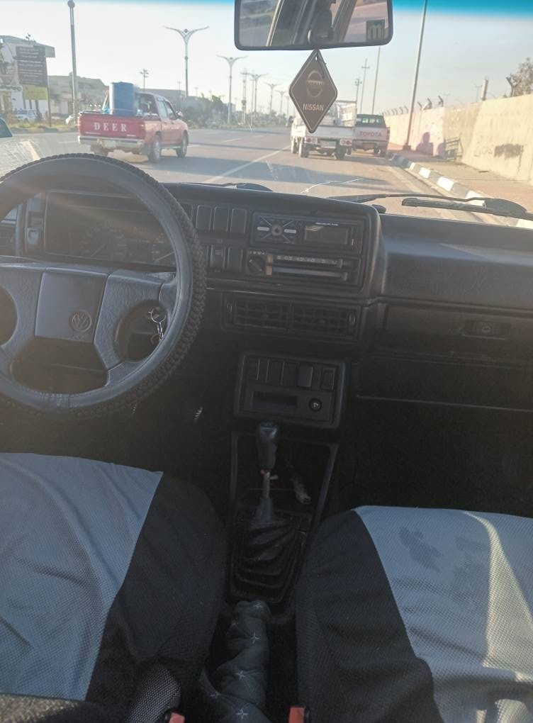 سياره كولف رقم كركوك مشروع وطني جديد لغايه 2028  ,مديل 90 , محرك 18  شرط كير والمحرك والتحول والوكالة بطاقه بنزين موجود . ***********
*********** كركوك, العراق
