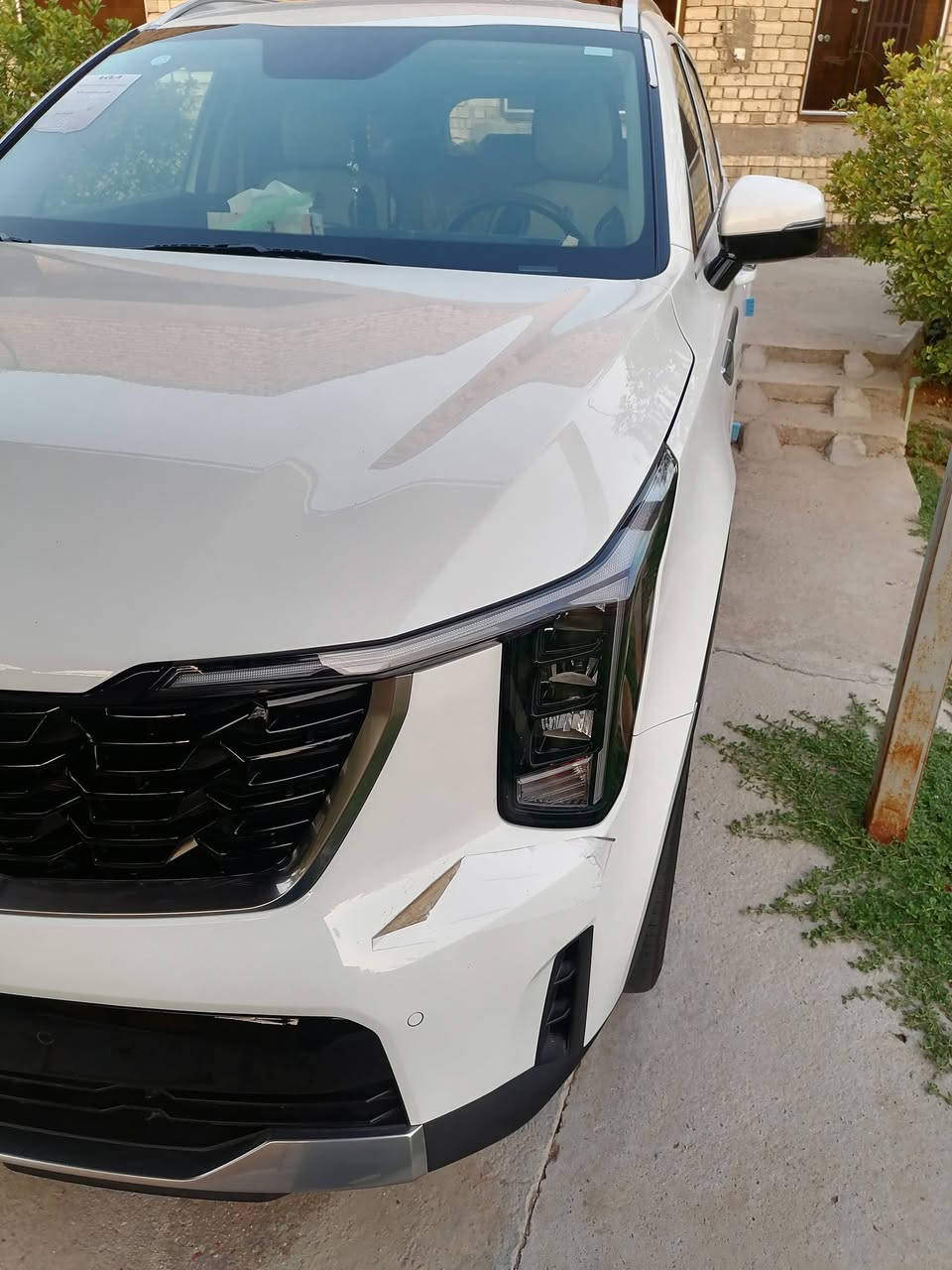 السلام عليكم سورنتو موديل ٢٥ المجموعة دولية ويل ٢٠ داتا شو رقم بابل كفاله عامه ماشيه ٩٠٠٠ السعر ٣١٠ بابل المركز ***********
