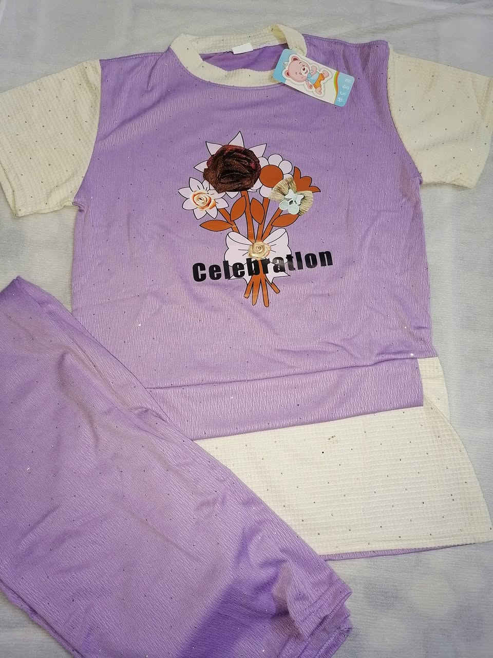 تراكسود بناتي صيفي موديلات ٢٠٢٦ 
الموديل الرابع 
العنوان حي العدن مجمع اطلس الطابق الثاني محل البسه واحذيه كرز


**إذا كنت صاحب هذا الإعلان وتريد حذفه لأي سبب، رجاءا أرسل رسالة إلى الدعم الفني**