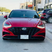 موديل ٢٠٢١ • وارد امريكي • محرك ٢٥٠٠