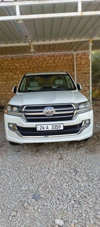 لاندكروز 4600 • ٢٠١٩ • مكفولة