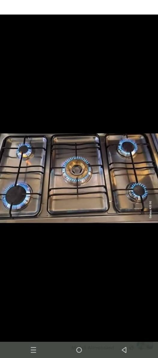 السلام عليكم ورشه الاخوين صيانه طباخات موقعيه الاستفسار ***********اتساب
