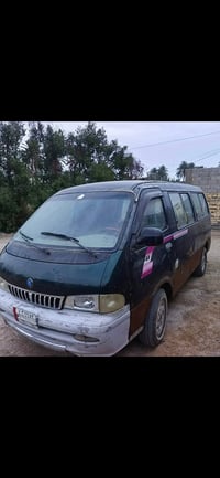 من رخصة مدير الكروب المحترم.  بريجو للبيع موديل 97 استوه طلعة من التنك...