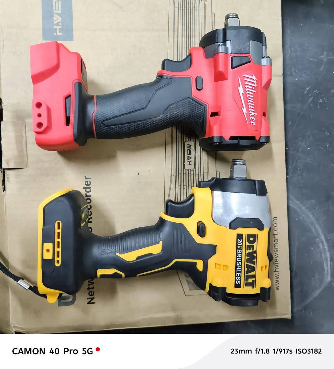 متوفر ديوالت ميلوكي
***********
