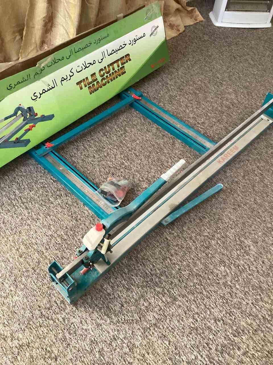 قاطعه بورسلين سيراميك حجم 120سم  نوع كريم الشمري جديده السعر80الف
اجتي وي الأغراض عن طريق الخطأ ً، مكاني سوق الشيوخ،


**إذا كنت صاحب هذا الإعلان وتريد حذفه لأي سبب، رجاءا أرسل رسالة إلى الدعم الفني**