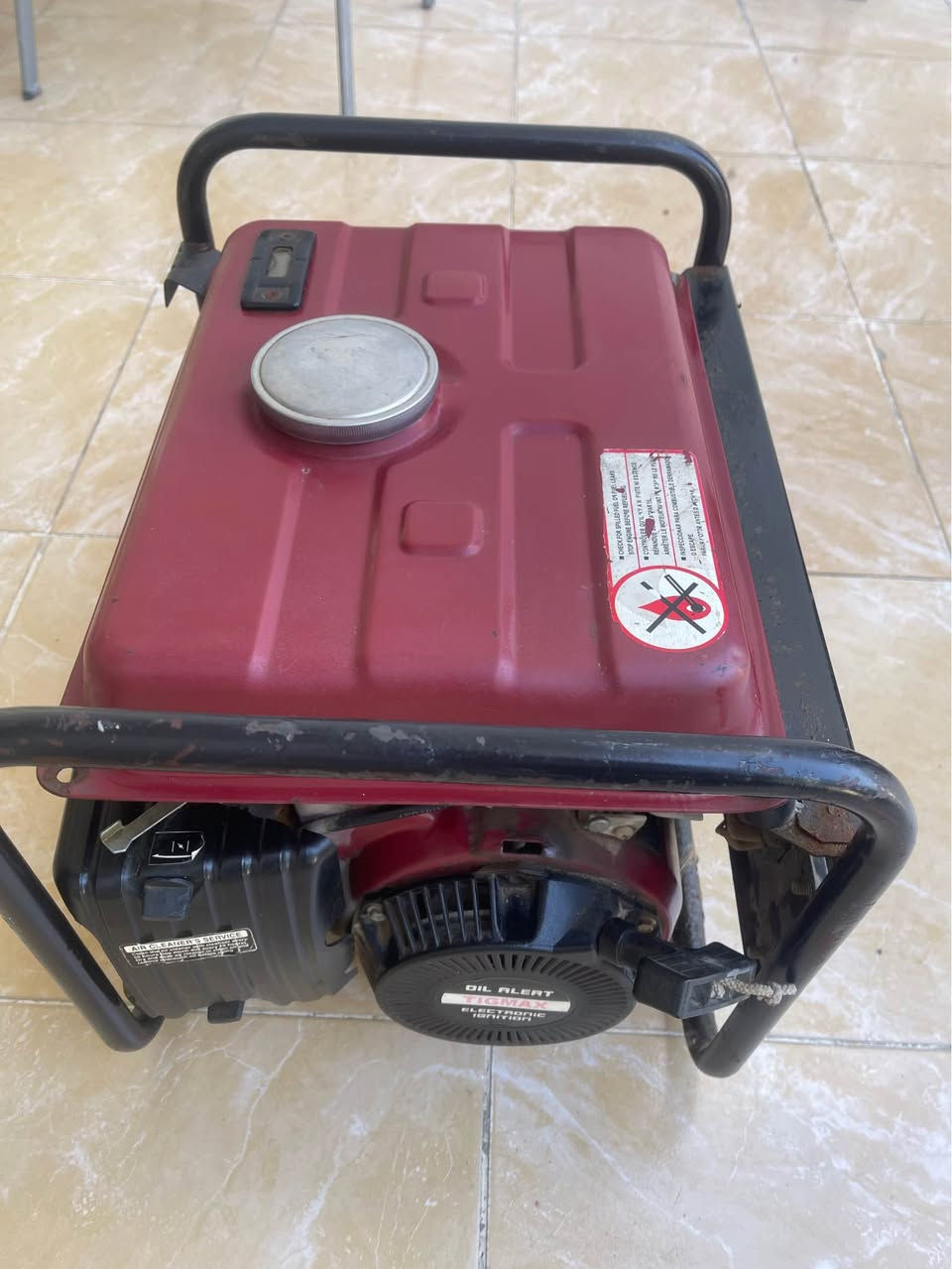 مۆلیدەکی  بێ کێشەیە  ٦ ئەمپێری سافی دەدە نرخی ٢٠٠ هەزارەو مەجالیشی تێدایە . أربيل, العراق


**إذا كنت صاحب هذا الإعلان وتريد حذفه لأي سبب، رجاءا أرسل رسالة إلى الدعم الفني**