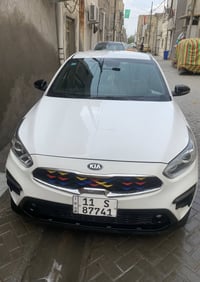 فورتي • ٢٠٢٠ • حادث امريكي