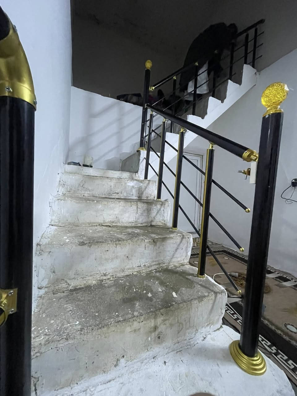 هل تبحث عن الجمال والفخامة لمنزلك أو مشروعك؟
نوفر لكم أفضل أنواع المحجرات (الألمنيوم – الزجاج – الستايل الحديث والكلاسيكي)
✨ تصميم أنيق – جودة عالية – تنفيذ دقيق وسريع

💸اسعار مناسبه جدا
@نعمل بنظام النقد والقسط

📍نستقبل جميع الطلبات حسب المقاسات والتصميم المطلوب
📞 للتواصل *********** واتساب

⚙️ تركيب وصيانة متوفرة
