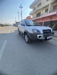 توسان كوري • ٢٠٠٩ • ١١٢٠٠٠