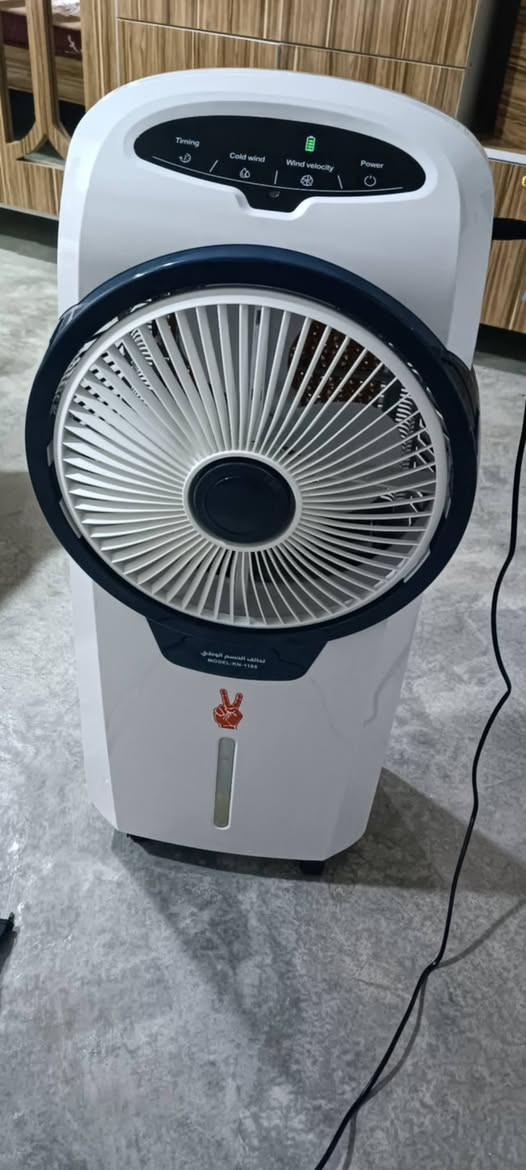 مبرده جديده للبيع ‏‪0782 911 0336‬‏
