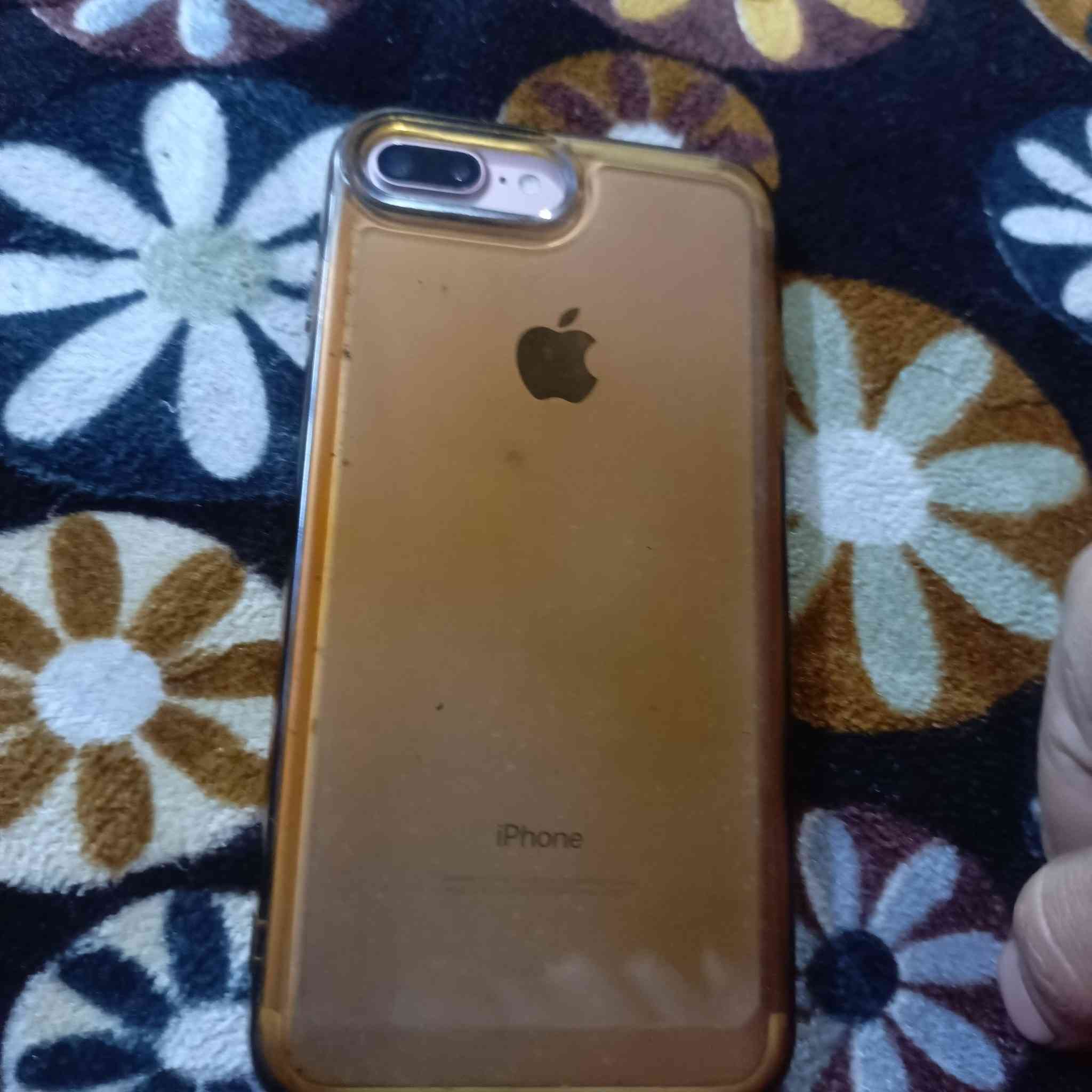 سلام عليكم ايفون سفن بصمه وكلشي بي يتشغل بس كامره وال اماميه وصوت مال اتصل فقط بي هذني بصمه شغاله ذاكرته 128 تلفون يخبل سعره مناسب 80 بي مجال بسيط كلش شراي يتصل ***********
