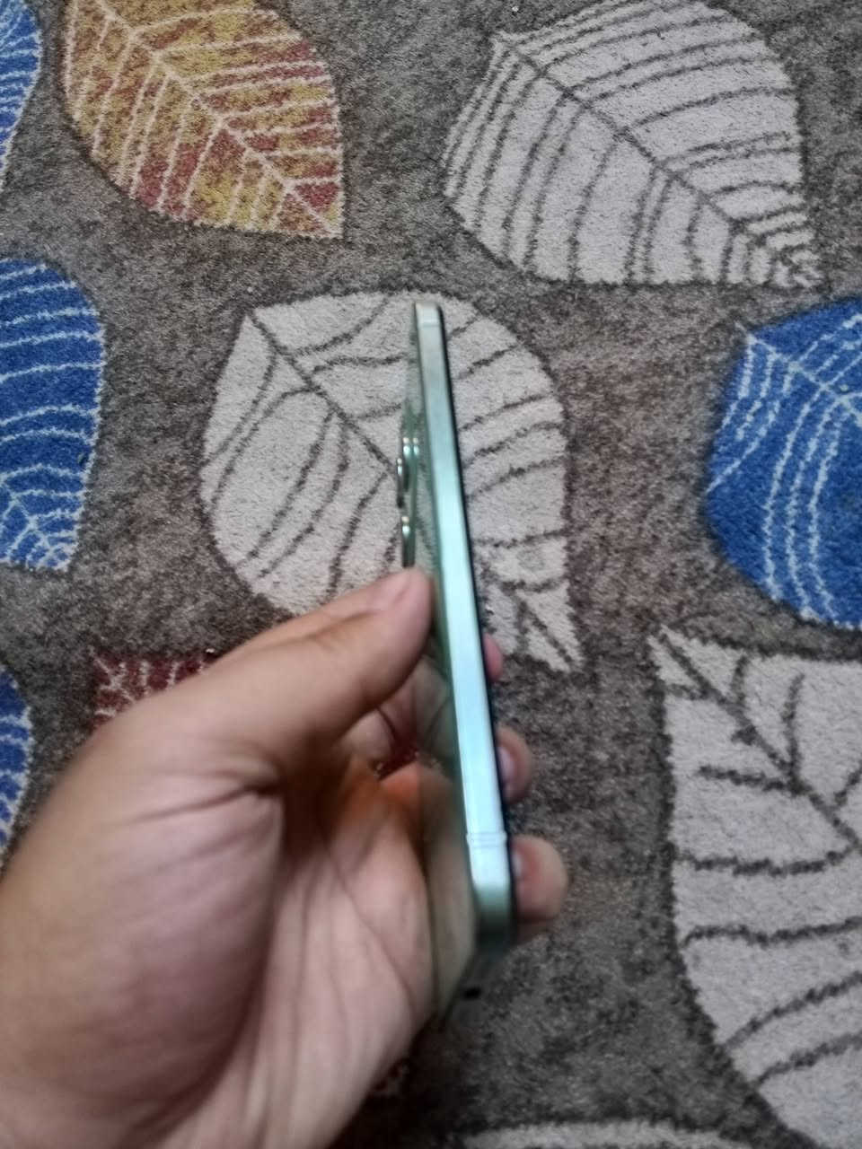 انفنكس هوت 40 ذاكره 256  
السعر ٦٠ 
*********** اتصال او واتساب
بغداد العبيدي
