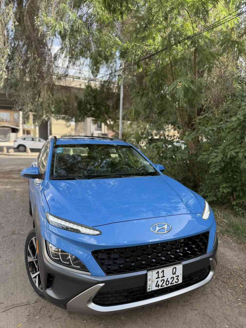 سلام عليكم للبيع هونداي كونا
2022  رقم بغداد بأسمي هزه سنويه كله جديد
حادثه بابتين باب مبدل والثاني بارد وصور الحادث والسونار مرفق
ماشيه ٢٠ الف مايل وبأمريكا ١٤ الف مايل
السياره بحالة الوكاله ومكفوله من كل النواحي
فول مواصفات
فتحه
بصمه+بصمه ابواب
كشنات جلد+ تدفئ
رادر + حساسات
ليد امامي وخلفي
ويلكب 
واير ليس شحن 
سايد بريك بصمه 
ثلاث انطمه للقياده
عداد دجتل
السيااره فول للاخير
العنوان بغداد الصليخ
الرقم ***********
السعر ١٤٤ وبيها مجال بسيط
