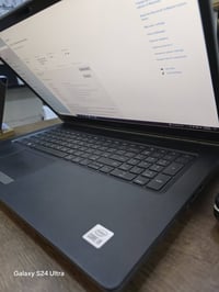 ديل Precision 7750 • كرت شاشة Quadro RTX 5000 • ٣٢ جيجا رام