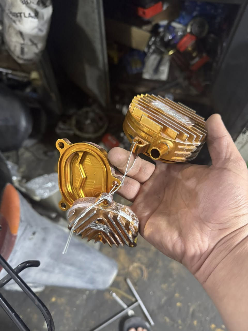 للبيع ويل مال ثعلب جيتي آر ١٠٠ هوه وتايرات
فباغه كور ٥٠
قطرات ٣٠
***********
