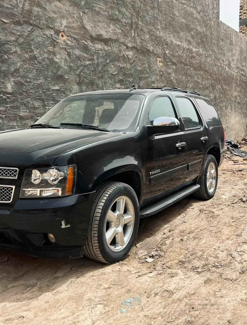 السلام عليكم
تاهو LTZ موديل 2014 سوناره موجود 
السعر 200
العنوان بابل مركز محافظة
للأستفسار *********** بي واتس اب
