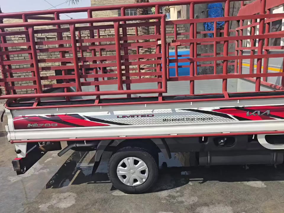 كيا موديل ٢٠٢٢
كفاله عامه سياره رقم واسط
رقم الهاتف ***********
