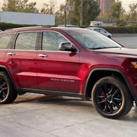 لمتد ٢٠١٧ • هيمي ٥.٧ • دفع رباعي