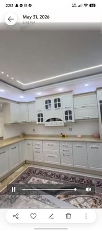 السليمانية • للبيع • دواليب
