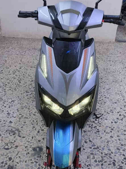 سلام عليكم شباب البيع موطور بعده جديد كارتون موديل حديث موطور كامل فول على فحص نظافه فول ابو جيوب بي نظام بك 6بطاريات شرط فحص سعر 650 بي مجال الطيبين بل عافيه على ياخذه مكان الرمادي التاميم الاتصال على رقم الهاتف ***********
